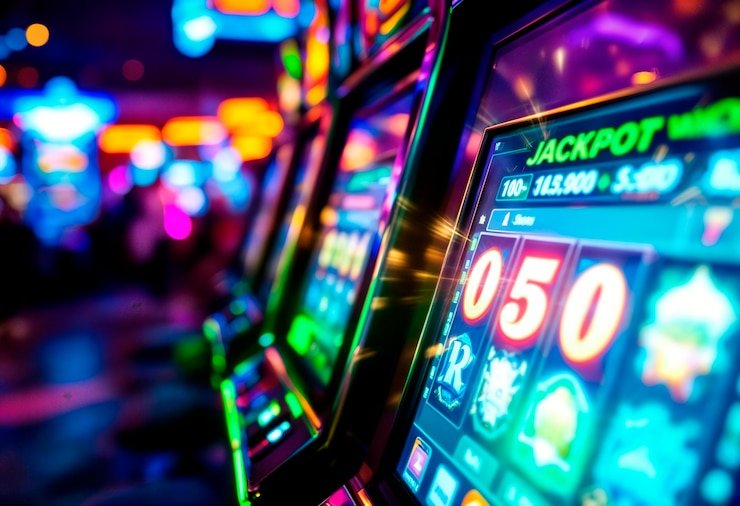 seduniatoto Apa yang Tersedia di Setiap Permainan Slot