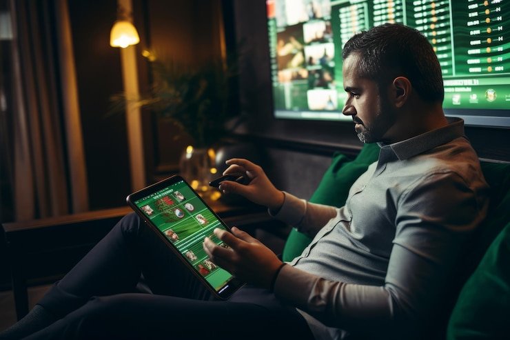 seduniatoto mobile gaming