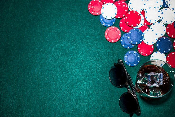 seduniatoto Meja Blackjack dan Roulette